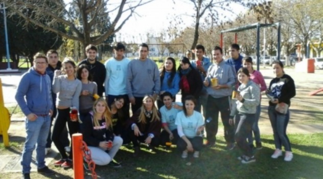 mp trabajo solidrio