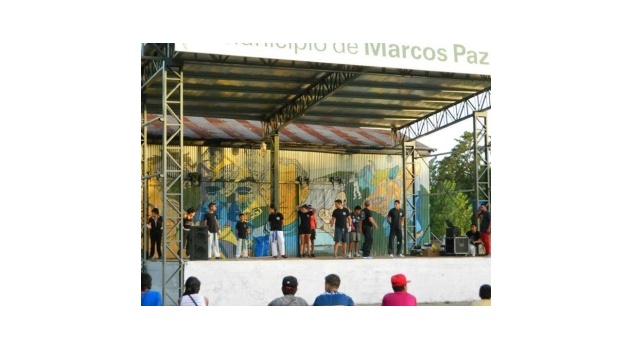 mp verano joven