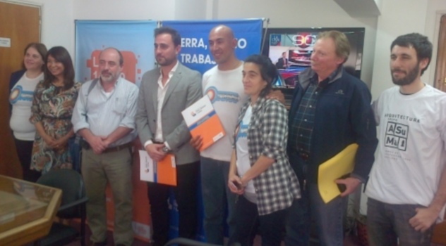 mp viviendas