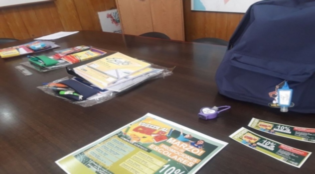 mp vuelta al cole