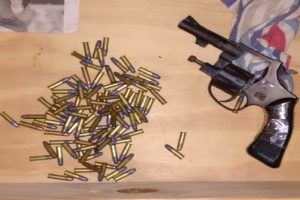 ms 2 detenidos crimen Balcarce