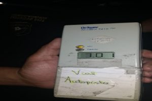 ms Alcoholemia positiva - foto 2
