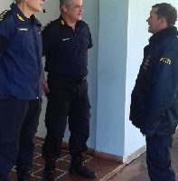 ms Allanamientos noroeste bonaerense