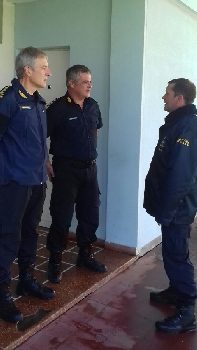 ms Allanamientos noroeste bonaerense