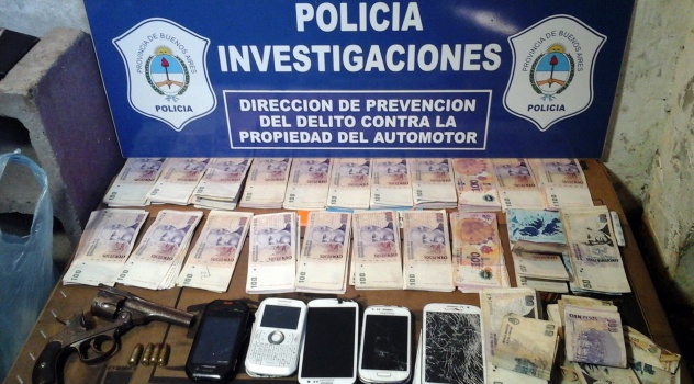 ms Banda entrads La Matanza (2)