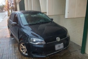 ms DETENIDOS ROBO AUTOMOTOR QUILMES