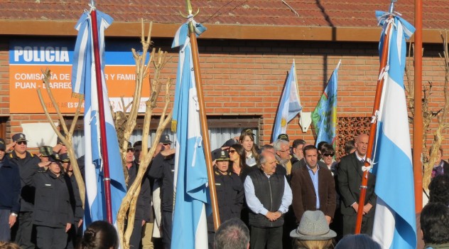 ms Granados en Carhué (1)