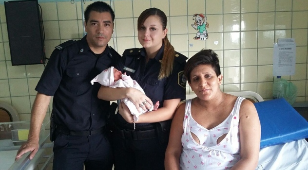ms POLICÍAS PARTEROS MORÓN