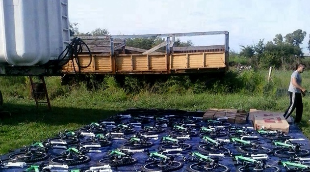 ms Piratas de la bicicleta (1)