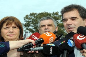 ms Ritondo Buillrich detención Minnicelli