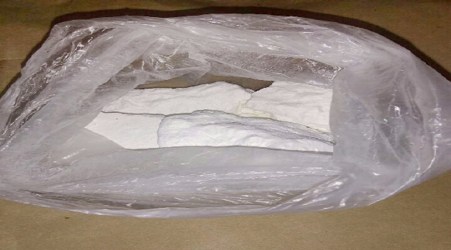 ms Tigre Detuvieron a 9 narcos