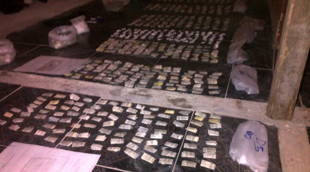 ms banda narco