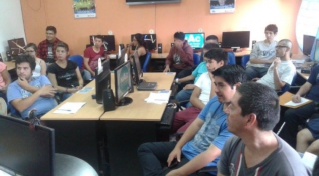 ms cursos verano
