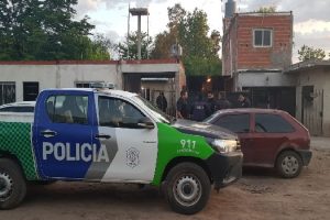ms detenido ataque Carlos Nair