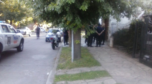ms detenidos Haedo (1)