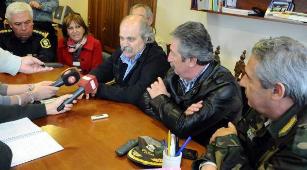 ms prevención rural