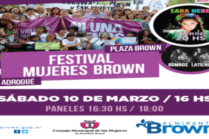 mujeres