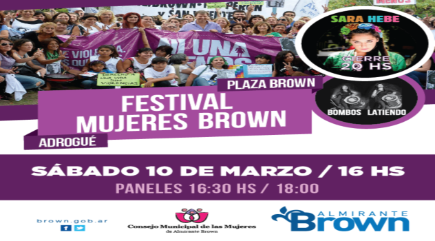 mujeres