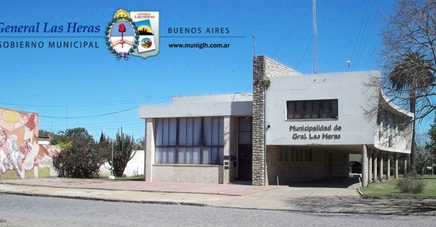 municipalid Las Heras
