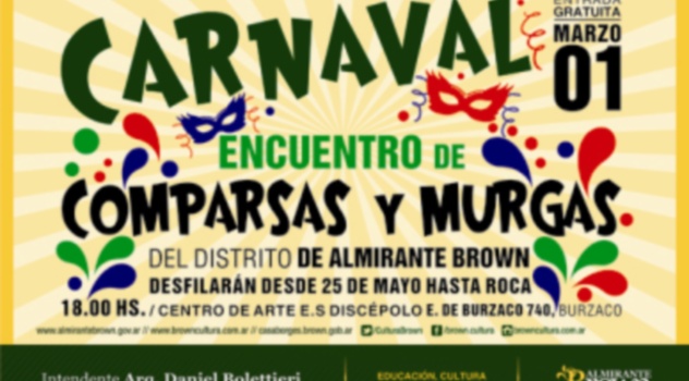 murgas