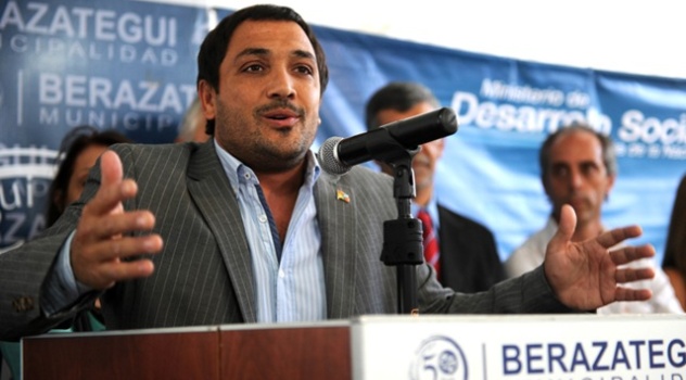 mussi juan p