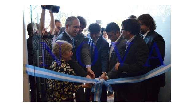 nac anses inaugura los hornos
