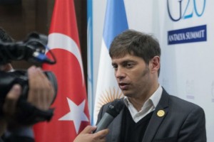 nac kicillof