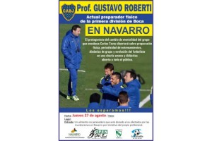 nav GUSTAVO ROBERTI EN NAVARRO