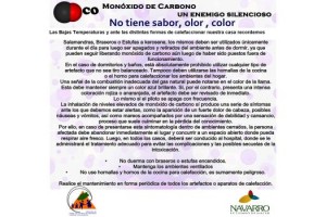 nav MONOXIDO DE CARBONO