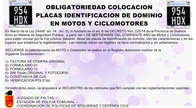nav REGLAMENTACION