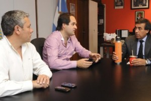 nav SANTIAGO CON APARICIO