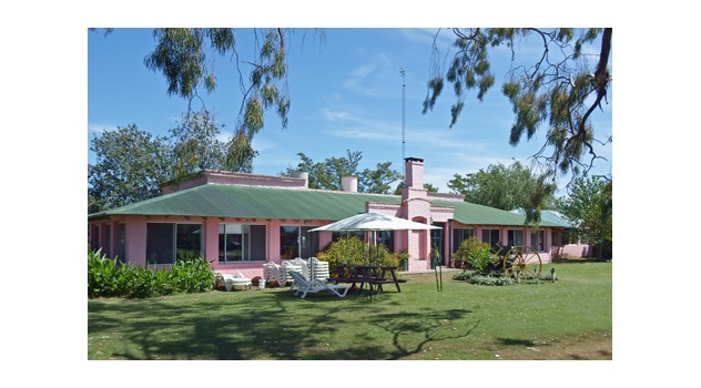 nav casa de campo