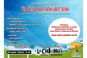 nav dia del niño