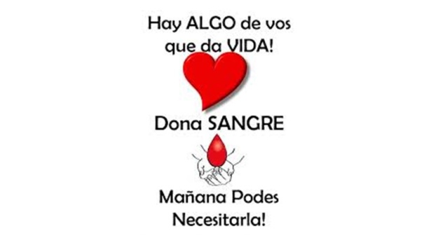 nav donar sangre