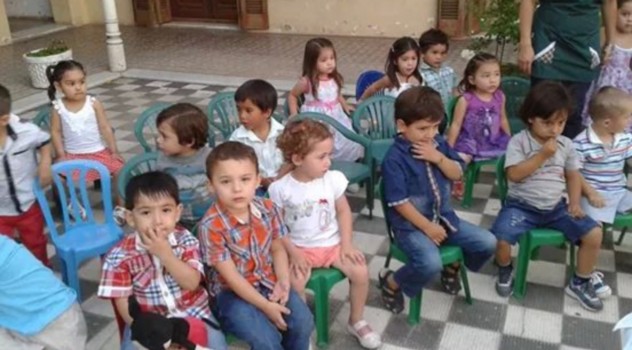 nav jardin maternal