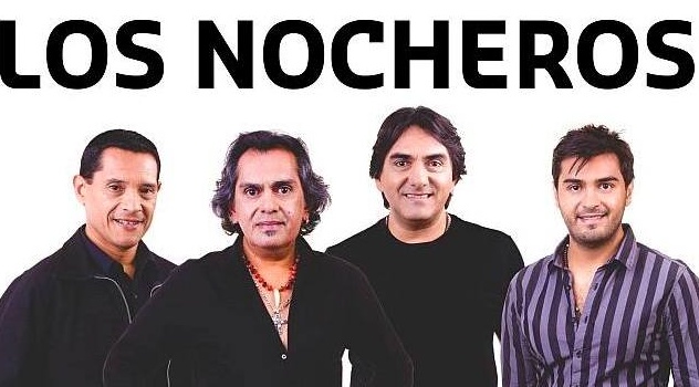 nav los nocheros