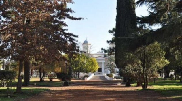 nav plazaarroch