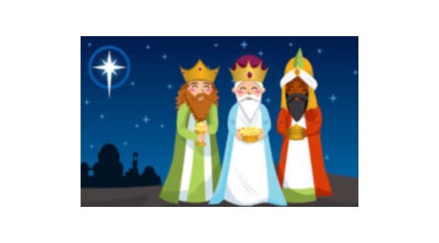 nav reyes magos