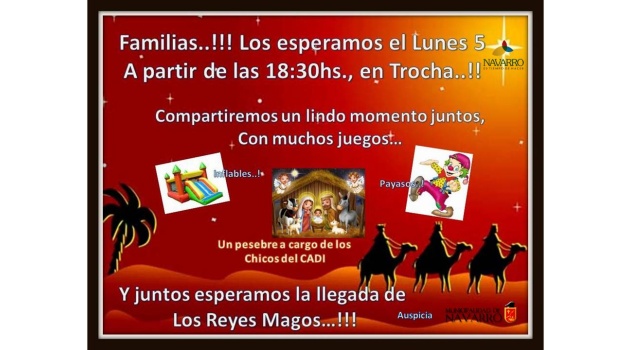 nav reyes