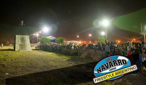 nav skate