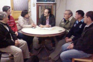 nav subsid a S.Cayetano