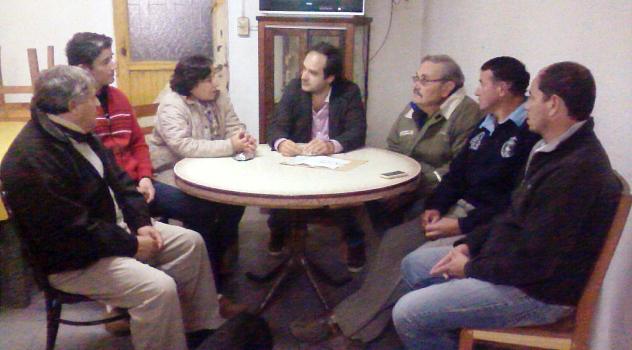 nav subsid a S.Cayetano