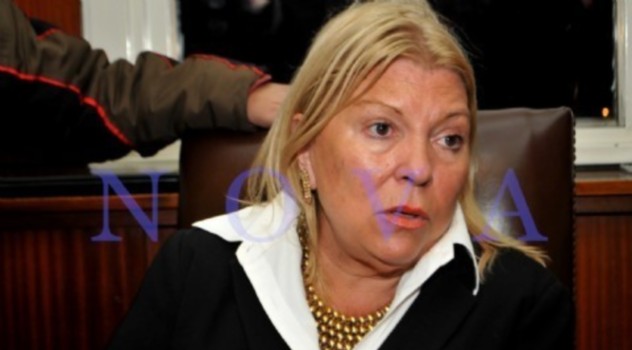 nova carrio