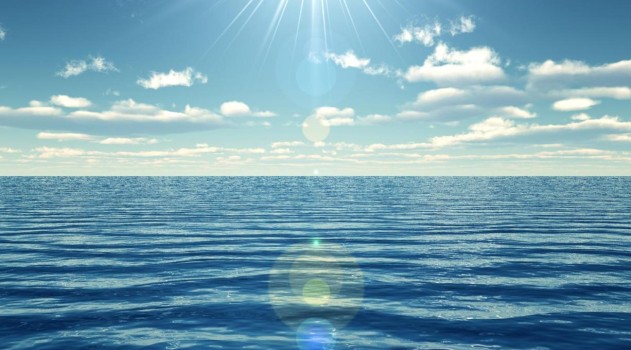 oceanos