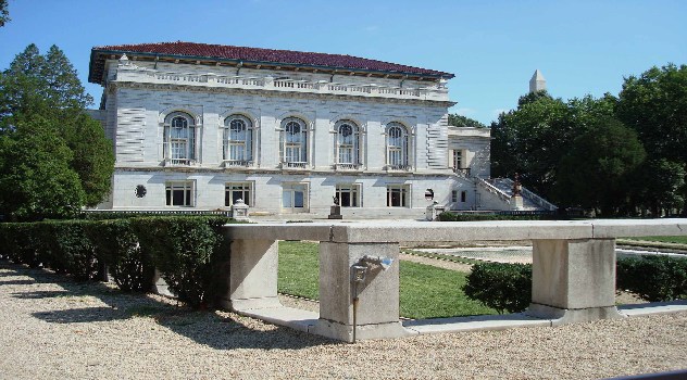 oea MainBuilding