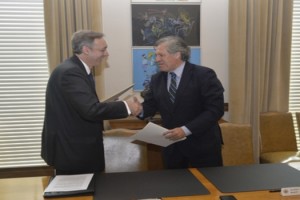 oea almagro