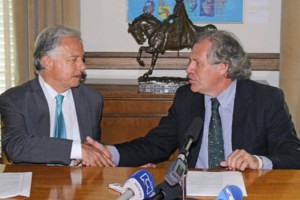 oea almagro-EmbajColombia