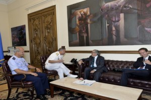 oea almagro