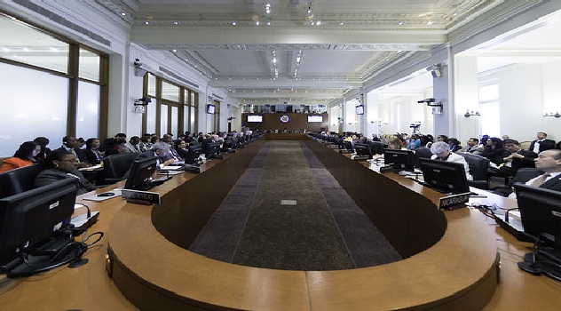 oea asambleaCancún