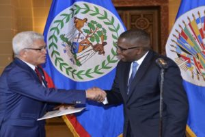 oea beicePresid